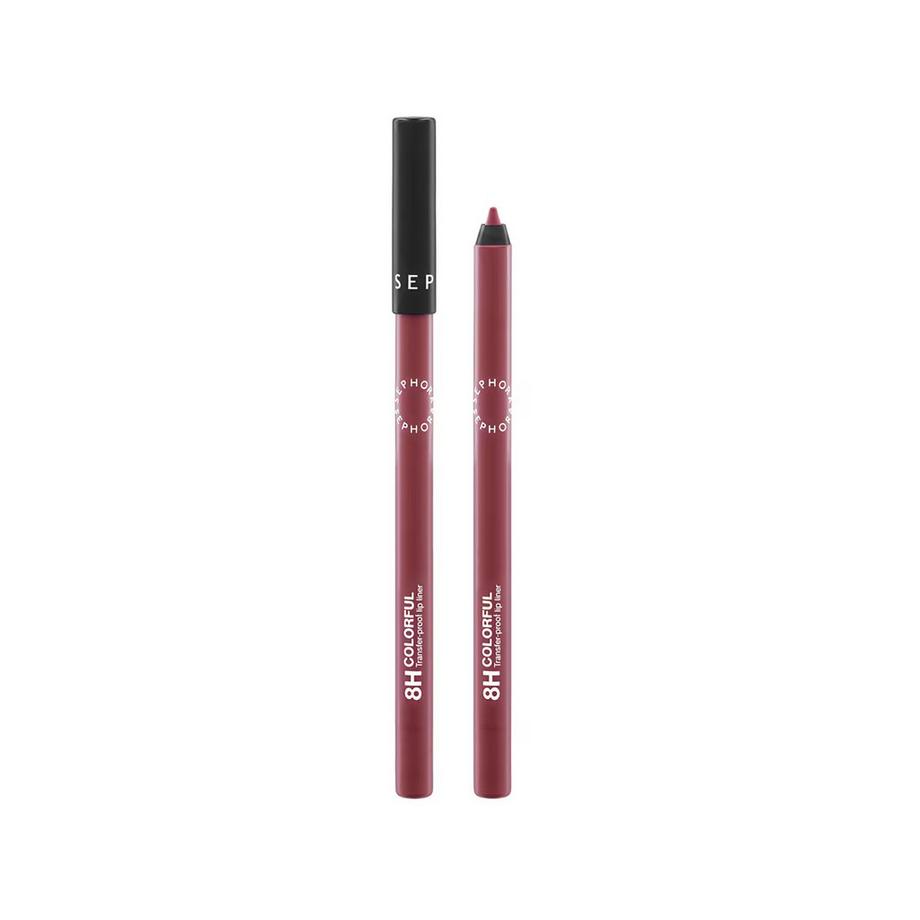 8HR Colorful Lip Liner - Nicht abfärbender Lippenkonturenstift