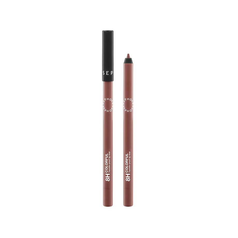 8HR Colorful Lip Liner - Matita per labbra no-transfer