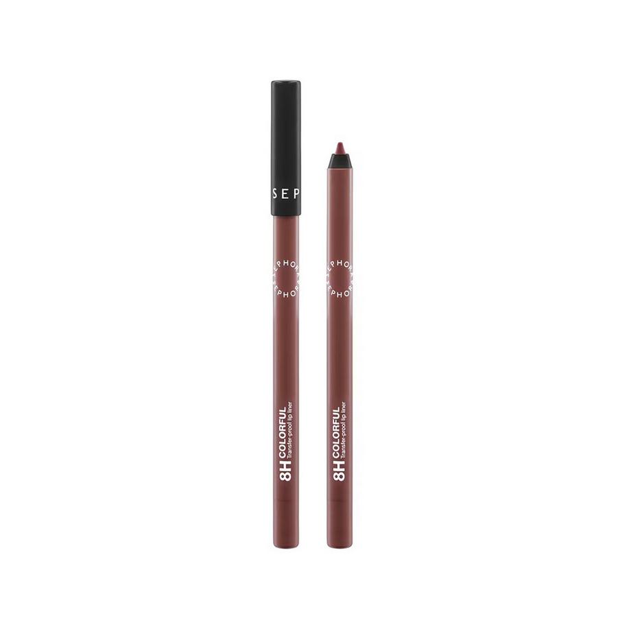 8HR Colorful Lip Liner - Matita per labbra no-transfer