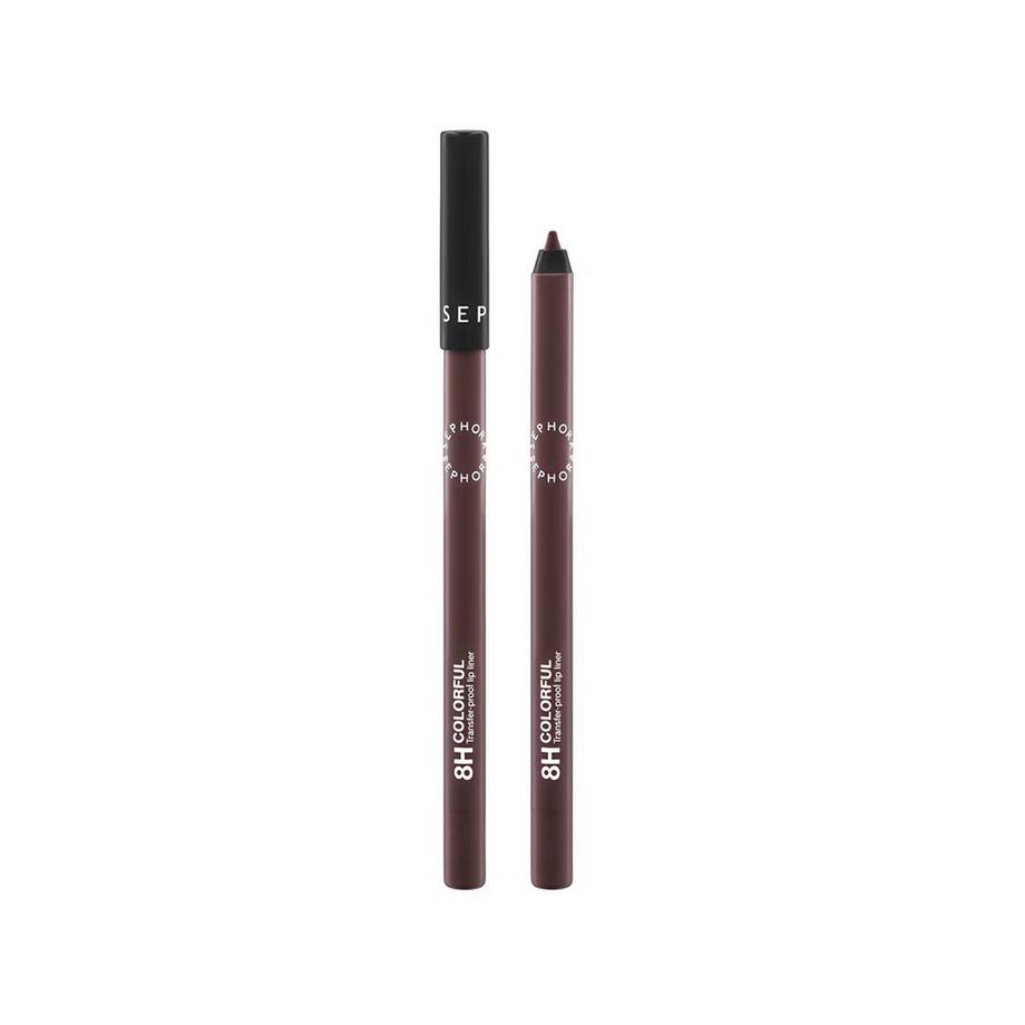 SEPHORA  8HR Colorful Lip Liner - Matita per labbra no-transfer 