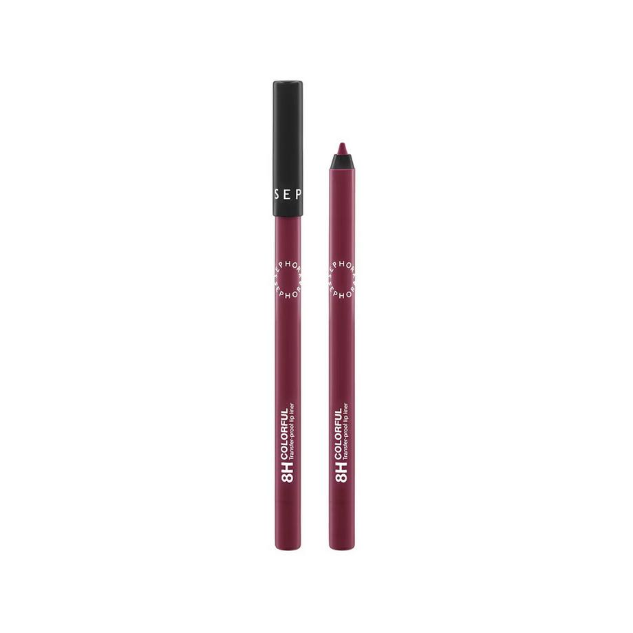 SEPHORA  8HR Colorful Lip Liner - Nicht abfärbender Lippenkonturenstift 