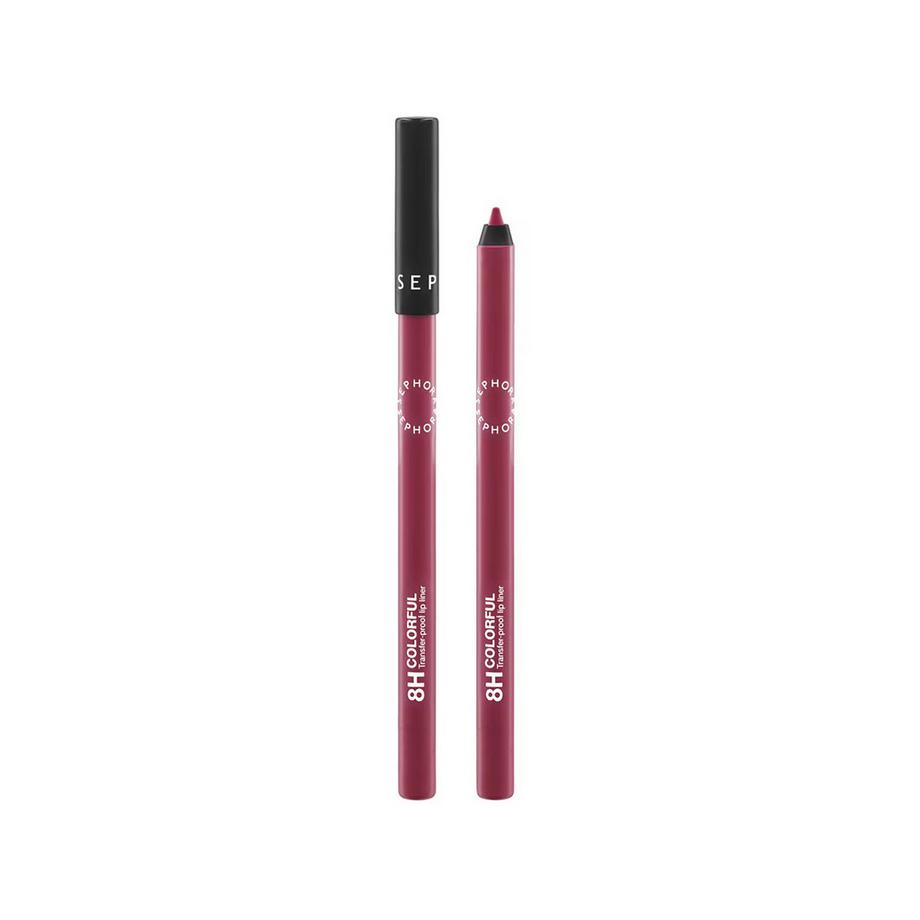 SEPHORA  8HR Colorful Lip Liner - Nicht abfärbender Lippenkonturenstift 
