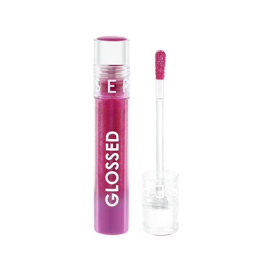SEPHORA  Color Twister Glossed - Gloss à lèvres 