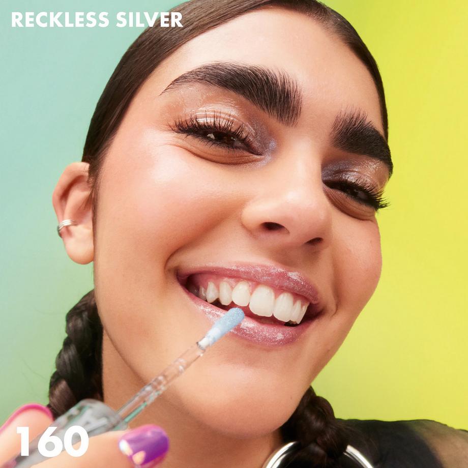 SEPHORA  Color Twister Glossed - Gloss à lèvres 