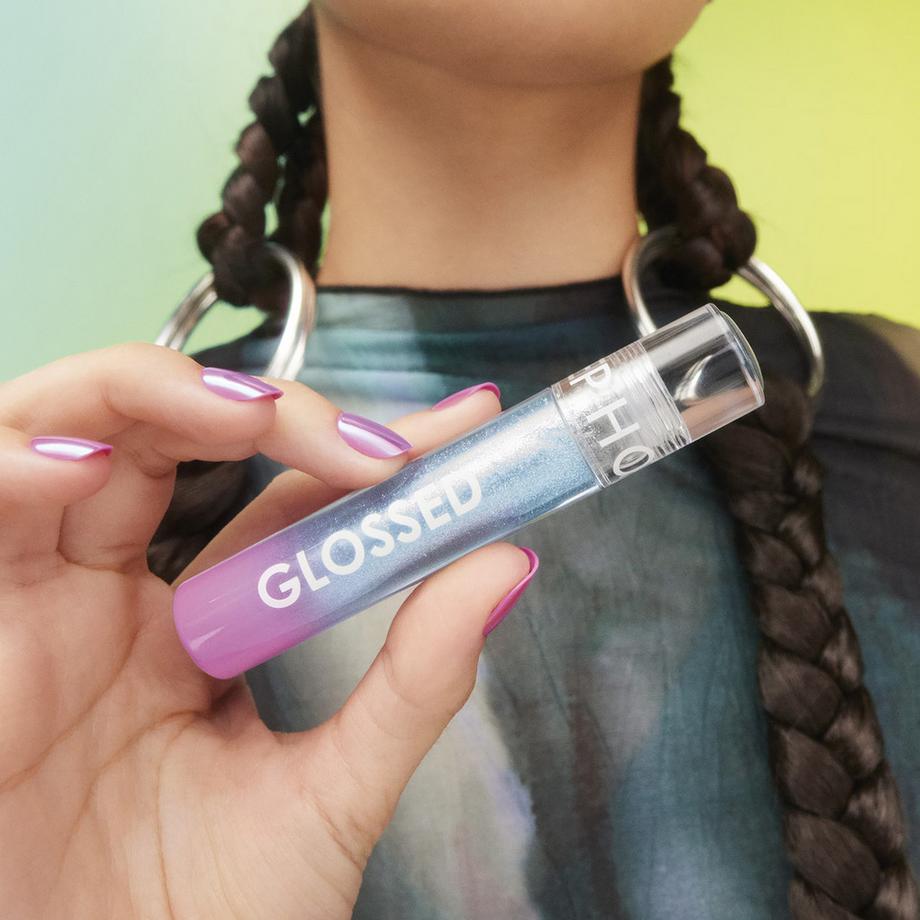 SEPHORA  Color Twister Glossed - Gloss à lèvres 