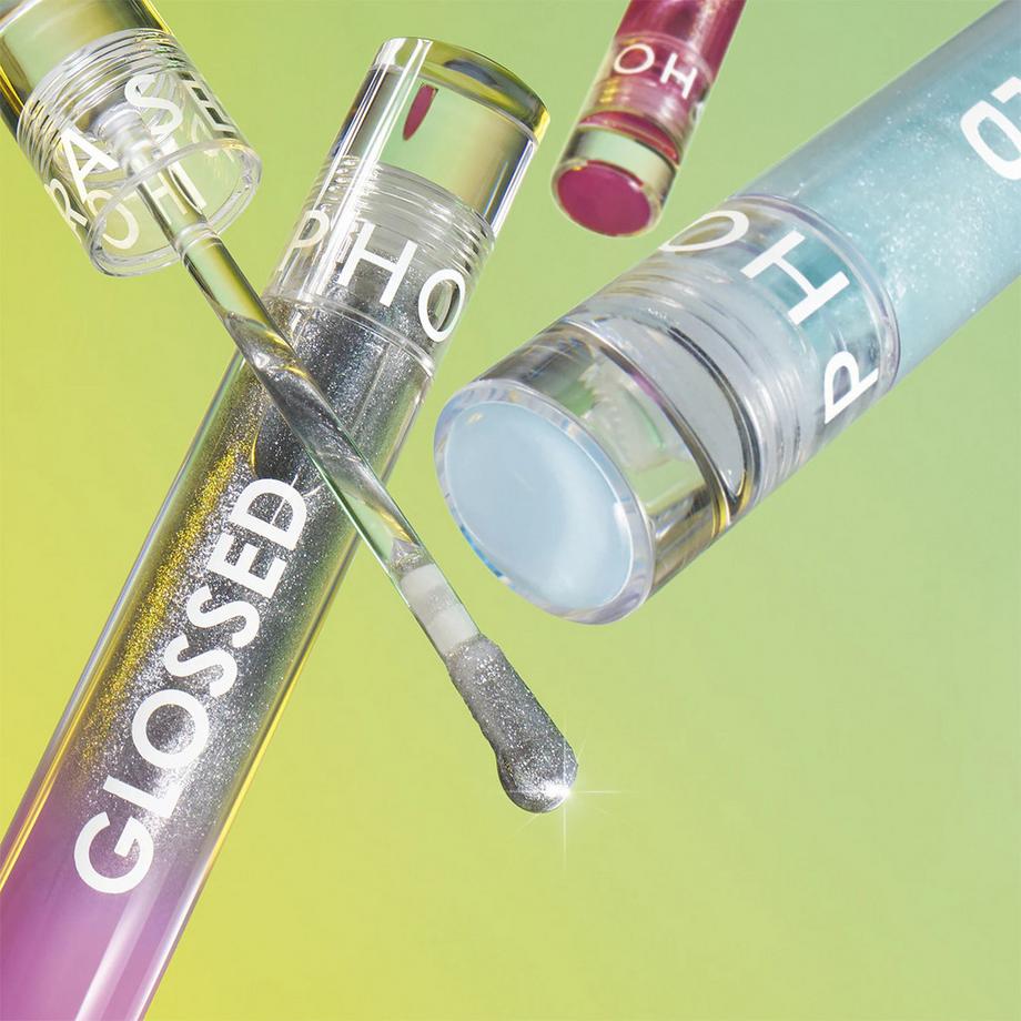 SEPHORA  Color Twister Glossed - Gloss à lèvres 