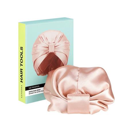 SEPHORA  Satin Hair Wrap - Satin-Haarhaube 