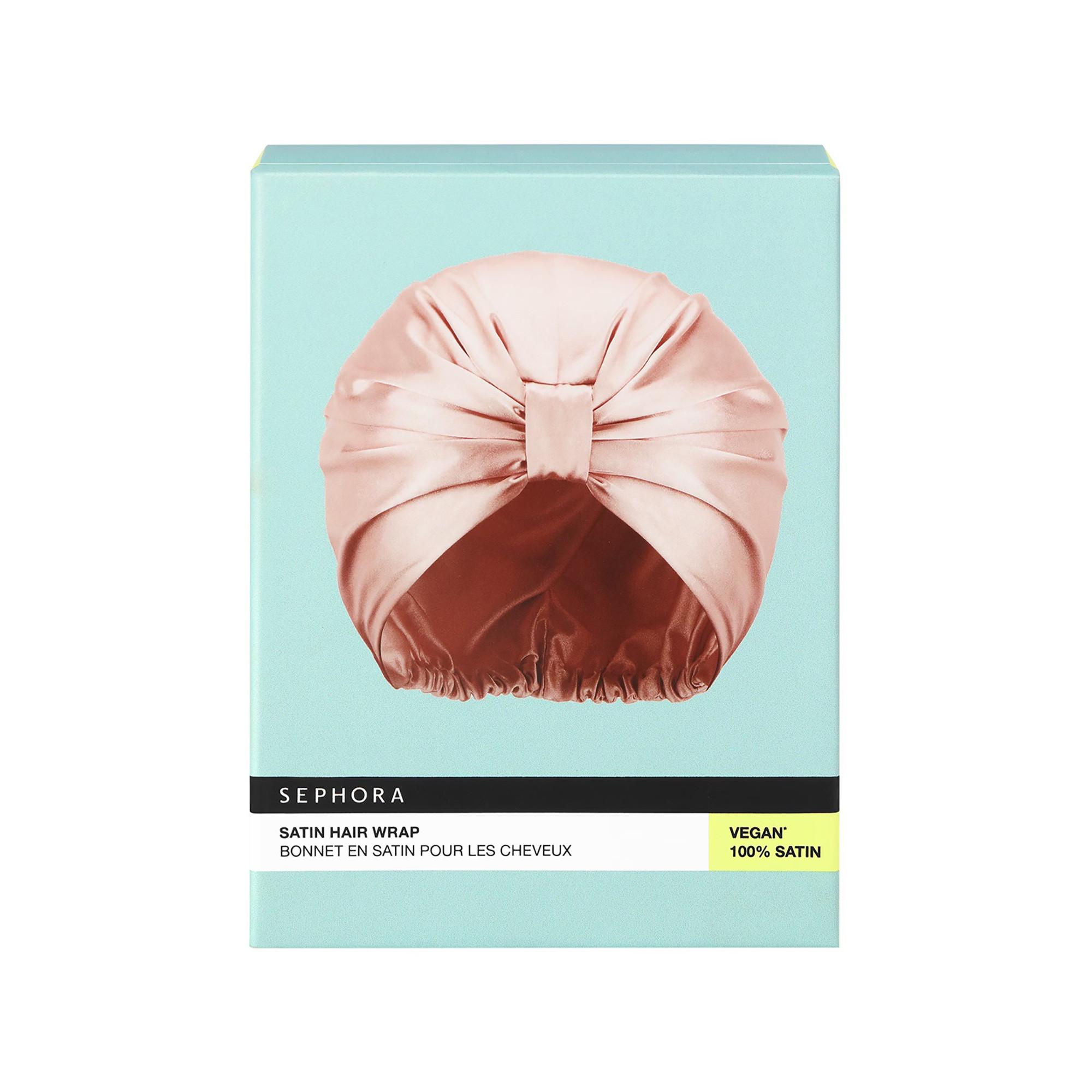SEPHORA  Satin Hair Wrap - Satin-Haarhaube 
