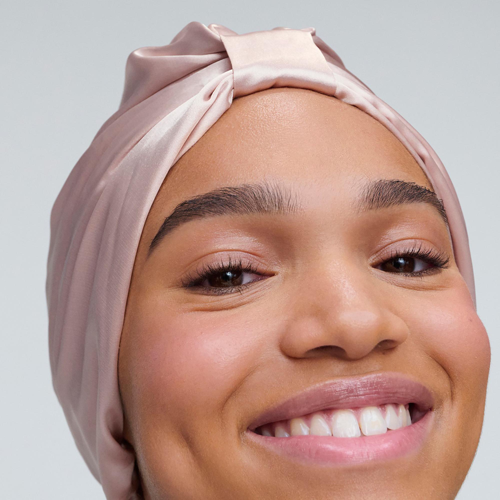 SEPHORA  Satin Hair Wrap - Satin-Haarhaube 