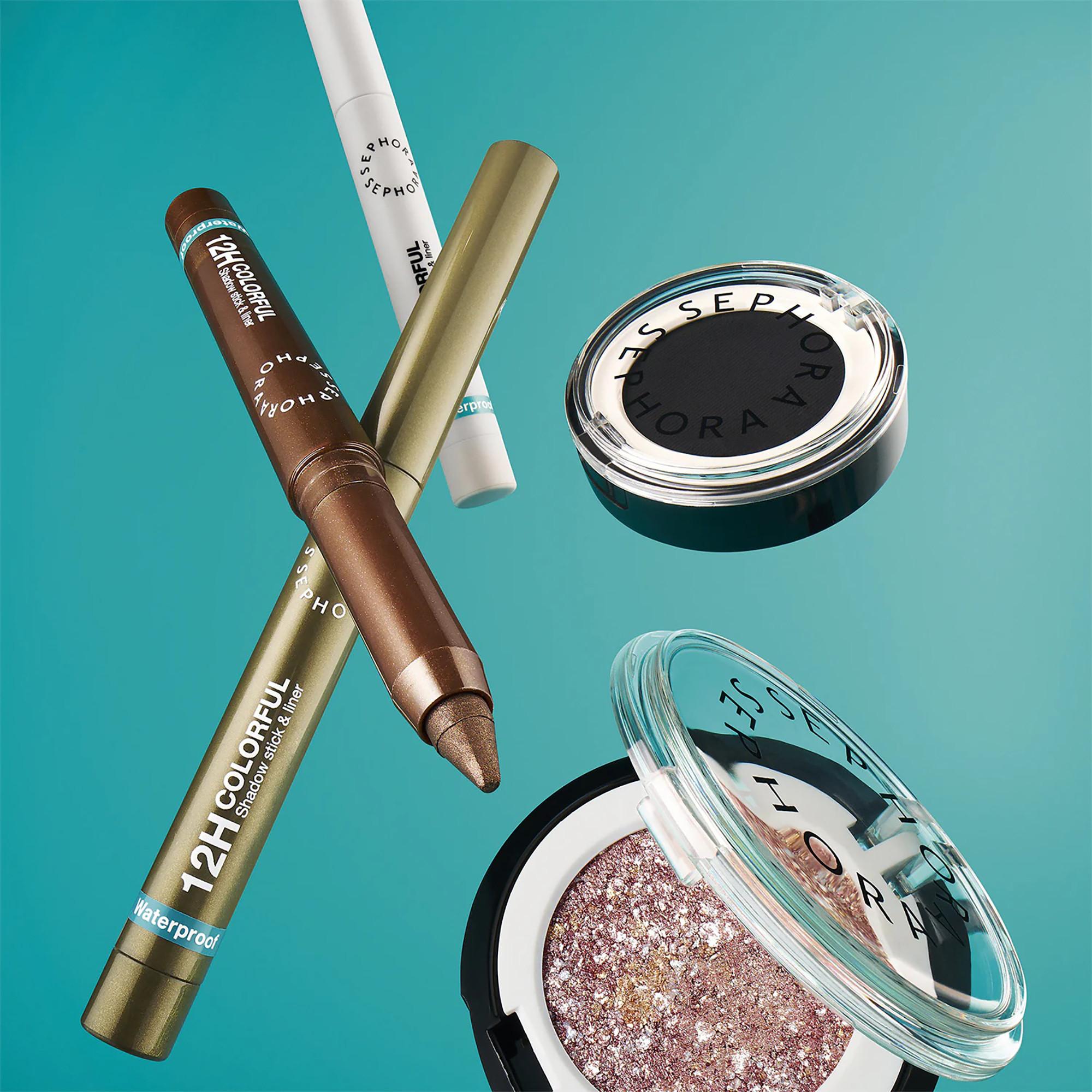 SEPHORA  12H CLFL OMBREAPAUPIERE&CRAY-2 