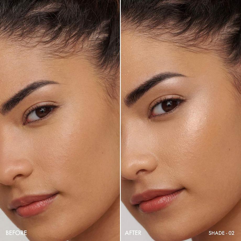 SEPHORA  Colorful Luminizer - Poudre illuminatrice visage 