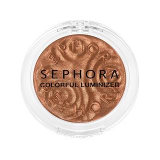 SEPHORA  Colorful Luminizer - Poudre illuminatrice visage 