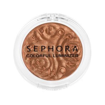 Colorful Luminizer - Poudre illuminatrice visage