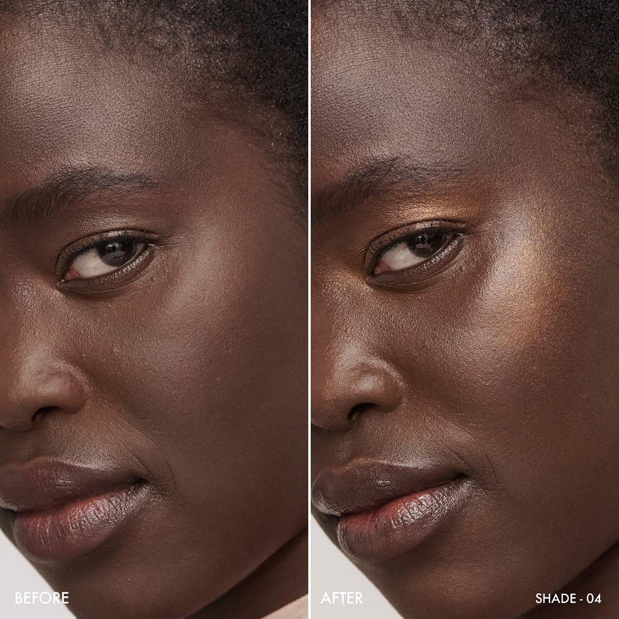 SEPHORA  Colorful Luminizer - Poudre illuminatrice visage 