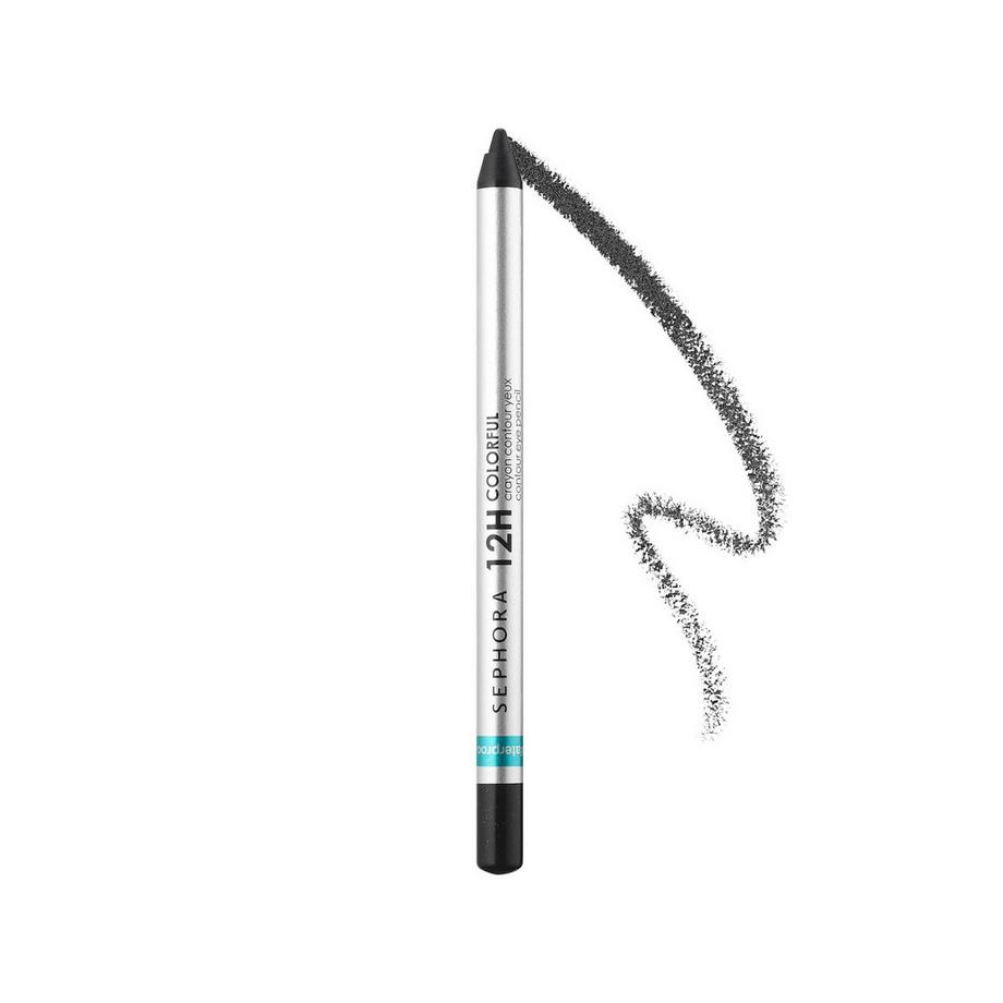 SEPHORA  12-STUNDEN-KONTURSTIFT FÜR DIE AUGEN - WASSERFESTER AUGENSTIFT 