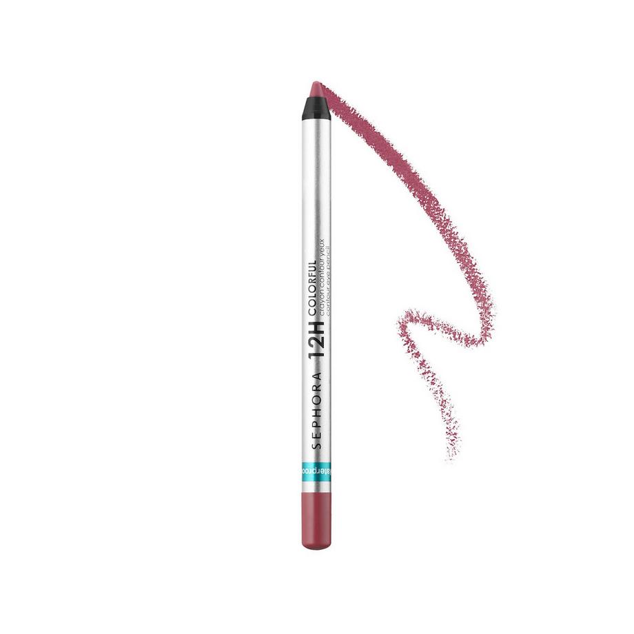 SEPHORA  12H COLORFUL CRAY CONT YX-25 5 