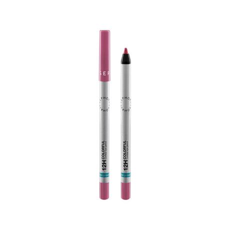 SEPHORA  MATITA CONTORNO OCCHI 12H - MATITA PER OCCHI WATERPROOF 