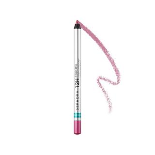 SEPHORA  MATITA CONTORNO OCCHI 12H - MATITA PER OCCHI WATERPROOF 