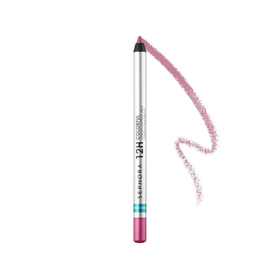 SEPHORA  12-STUNDEN-KONTURSTIFT FÜR DIE AUGEN - WASSERFESTER AUGENSTIFT 