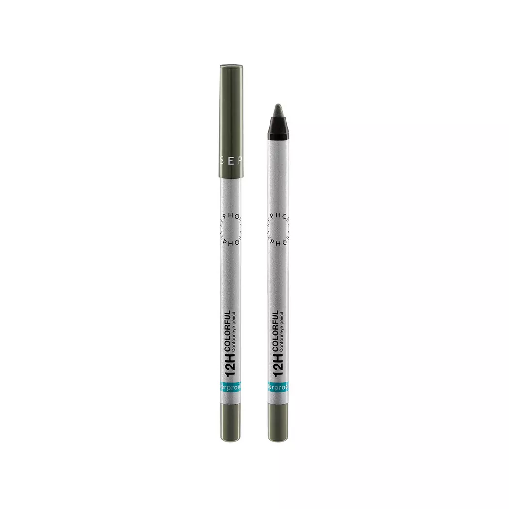 SEPHORA - 12-stunden-konturstift Für Die Augen - Wasserfester Augenstift, 1.30  g,  T Rex