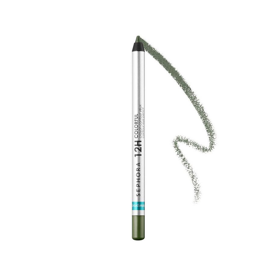 SEPHORA  12-STUNDEN-KONTURSTIFT FÜR DIE AUGEN - WASSERFESTER AUGENSTIFT 