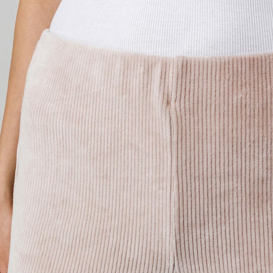 ANNA MONTANA Angelika Cordhose Regular Fit  