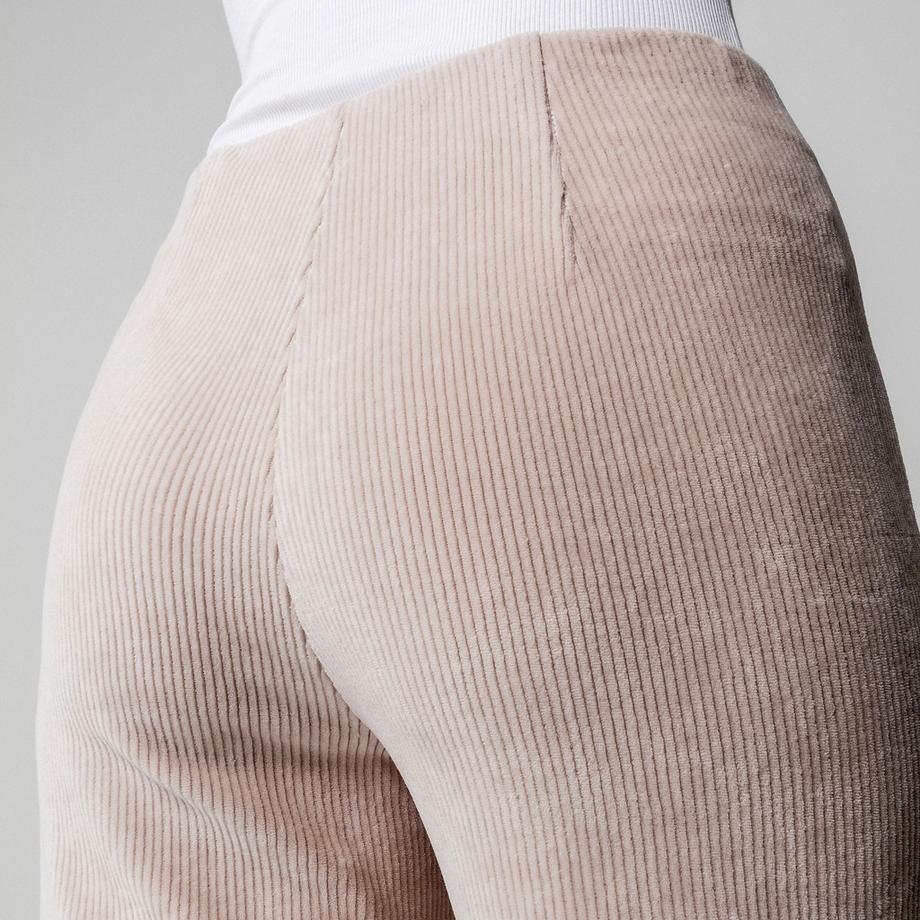 ANNA MONTANA Angelika Cordhose Regular Fit  