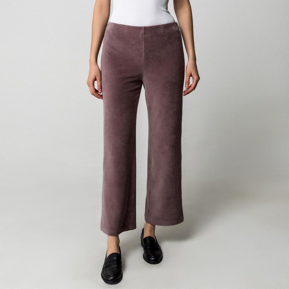 Cordhose, Regular Fit