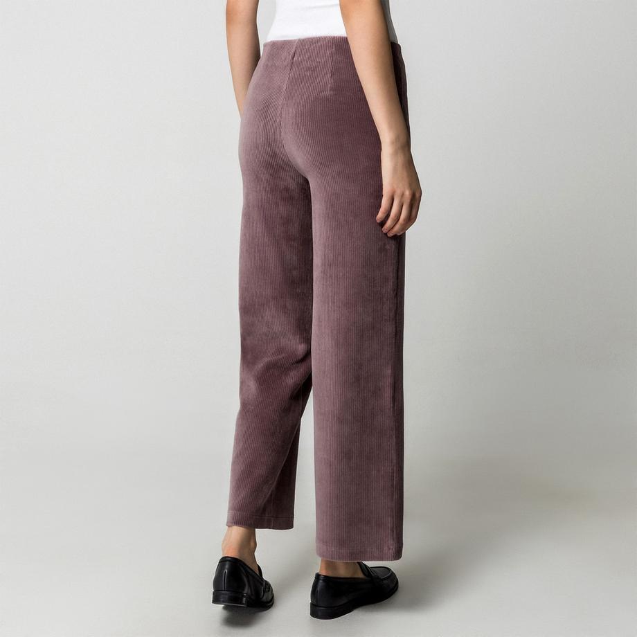 ANNA MONTANA Angelika Cordhose Regular Fit  