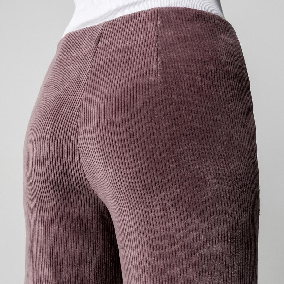 ANNA MONTANA Angelika Cordhose Regular Fit  