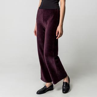 ANNA MONTANA Cordhose Regular Fit  