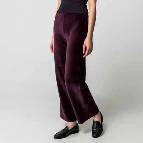 ANNA MONTANA Cordhose Regular Fit  