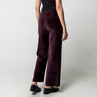 ANNA MONTANA Cordhose Regular Fit  