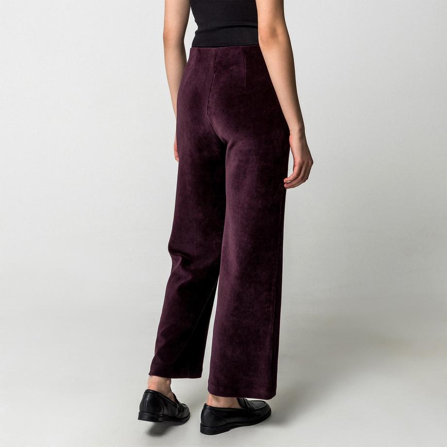 ANNA MONTANA Angelika Cordhose Regular Fit  