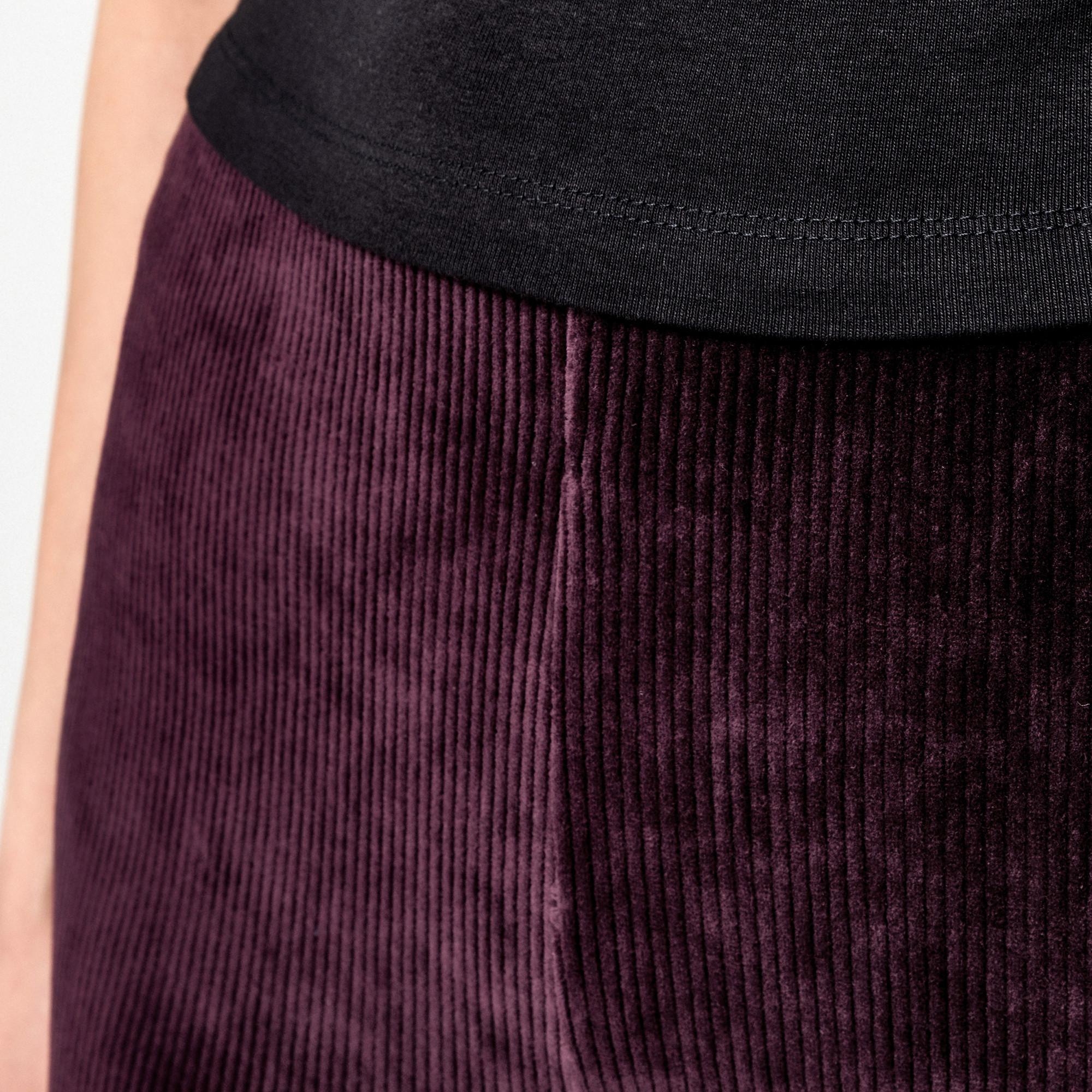 ANNA MONTANA Cordhose Regular Fit  