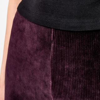 ANNA MONTANA Cordhose Regular Fit  