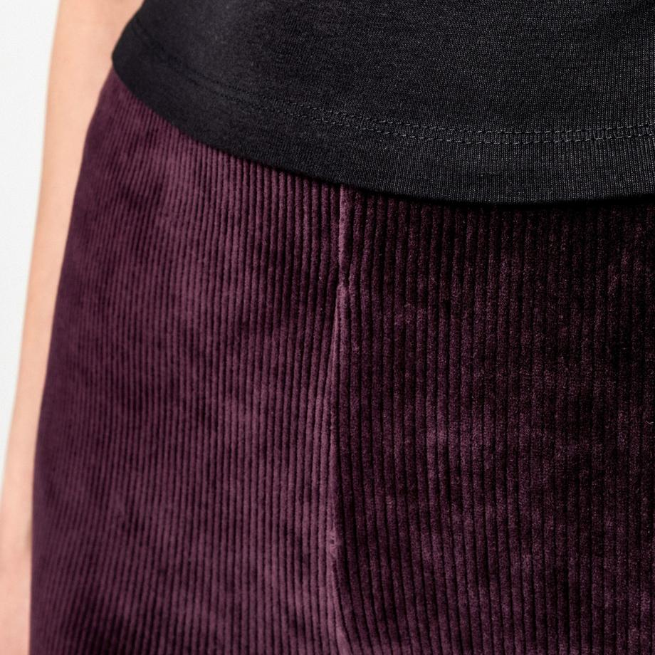 ANNA MONTANA Angelika Cordhose Regular Fit  