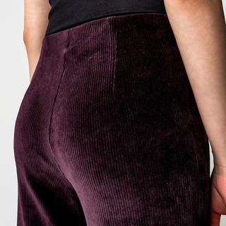 ANNA MONTANA Cordhose Regular Fit  