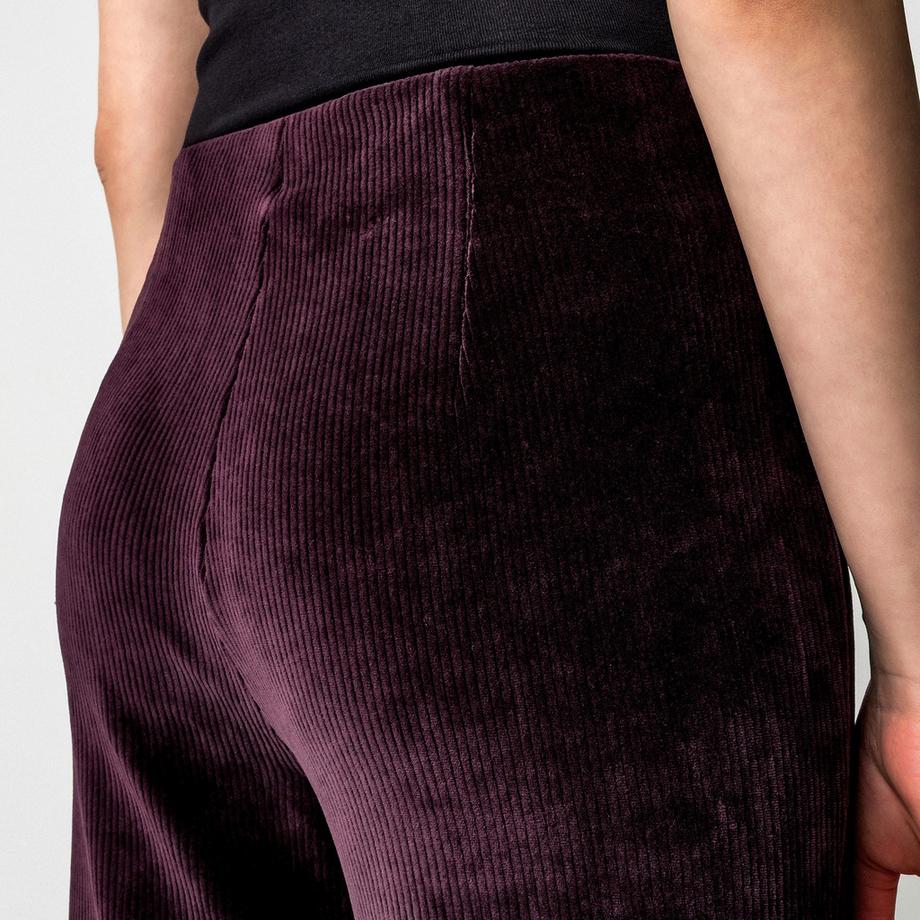 ANNA MONTANA Angelika Cordhose Regular Fit  