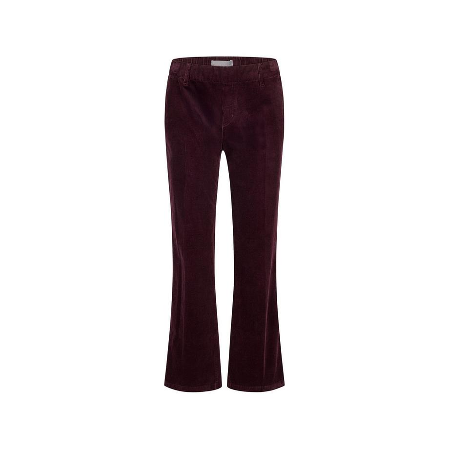 Pantaloni in velluto a coste, regular fit