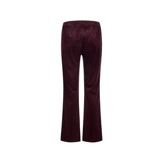 ANNA MONTANA Pantalon en velours côtelé Regular Fit  