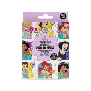 MAD BEAUTY  Augenmasken Disney Princess 