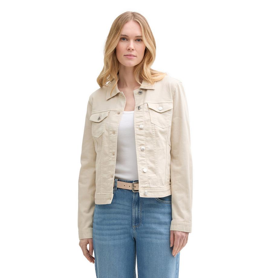 Jeansgilet