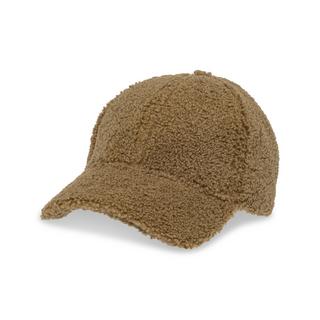 Manor Woman Teddyfleece Cap  