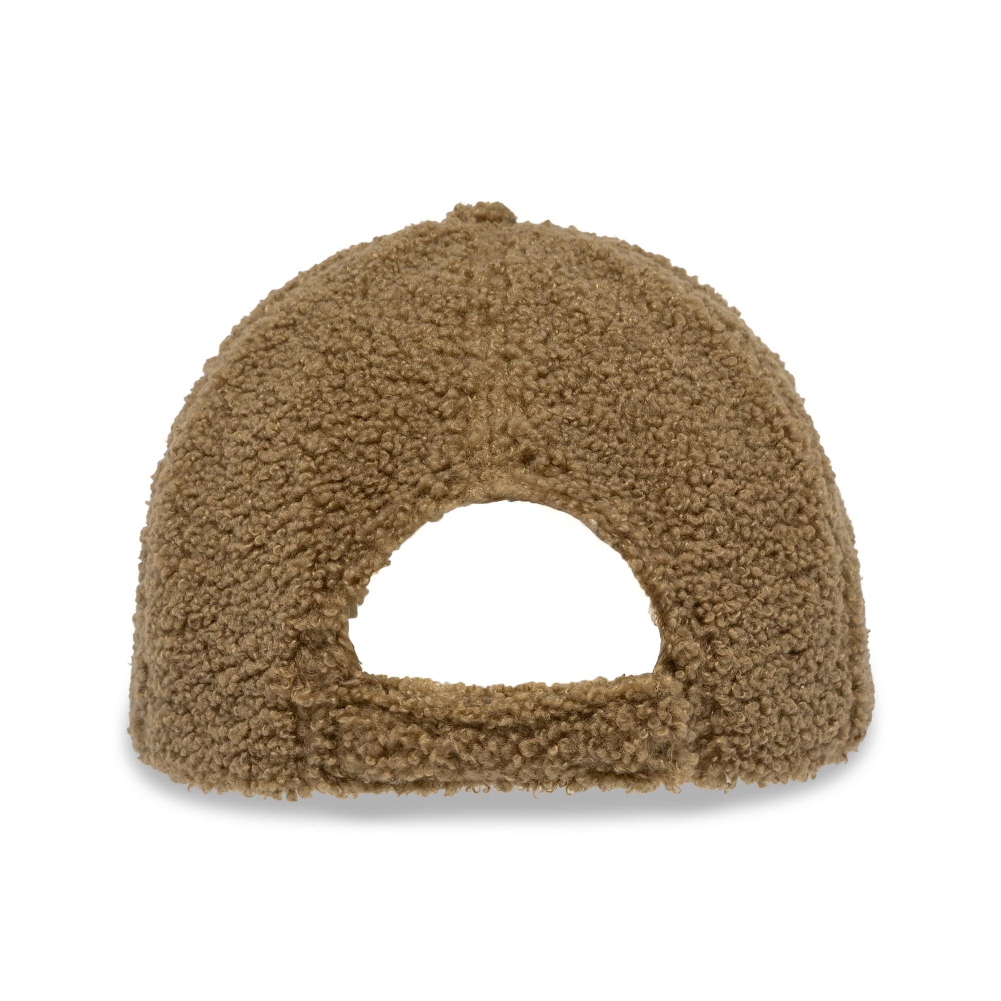Manor Woman Teddyfleece Cap  