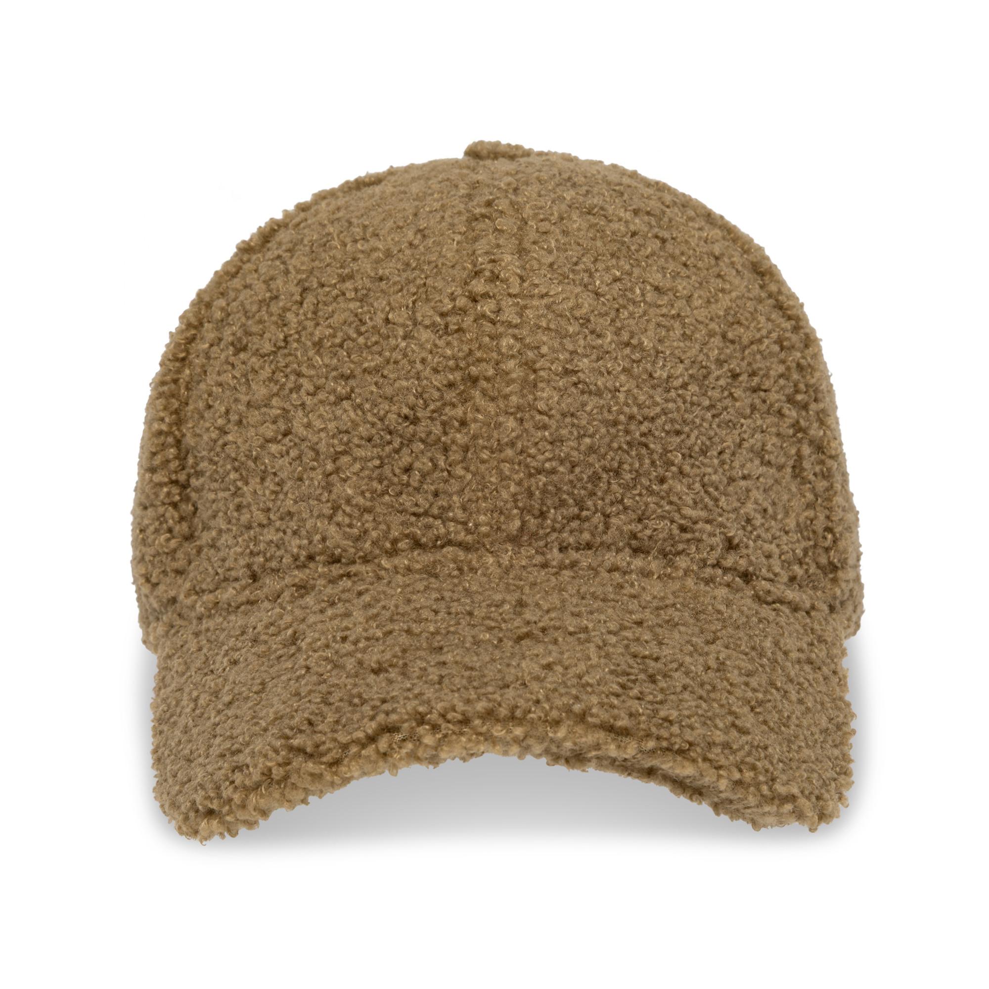 Manor Woman Teddyfleece Cap  