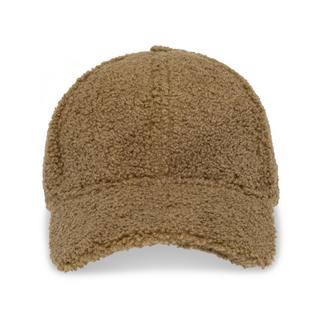 Manor Woman Teddyfleece Cap  