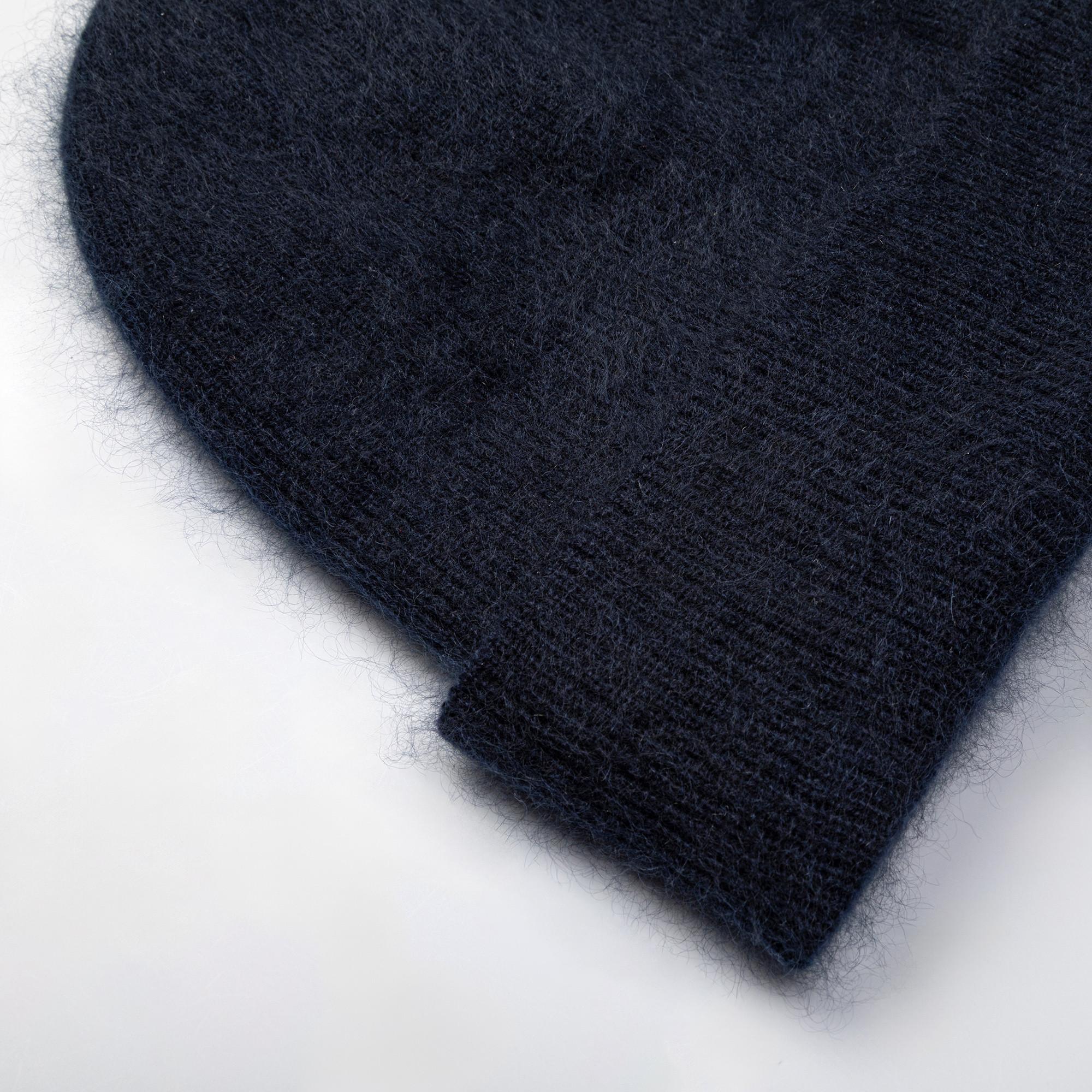 Manor Woman Rippstrick Beanie  