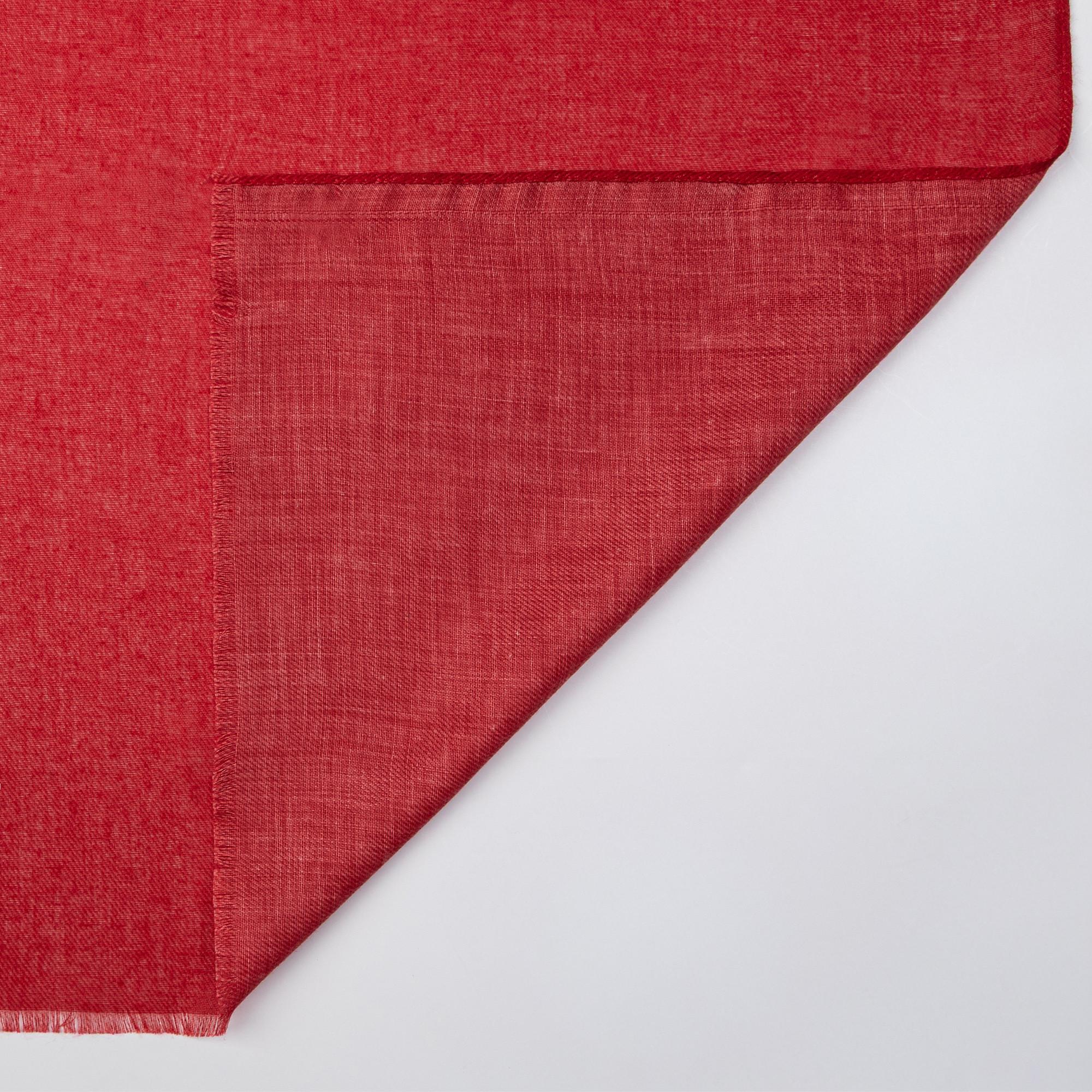 Manor Woman Zweifarbiger Schal  