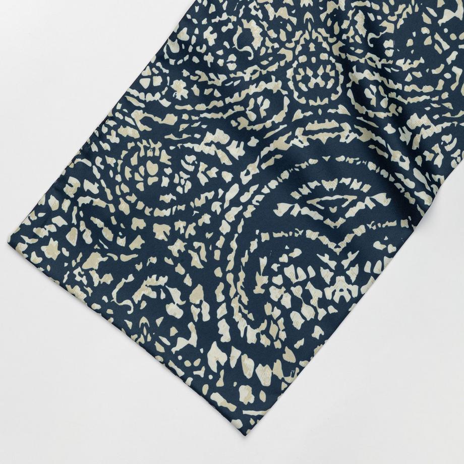 Manor Woman Écharpe à motifs  